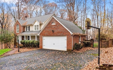 2004 Northmont Dr, Asheboro, NC 27205 - photo 2