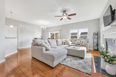 1138 Welsh Dr, Lake Saint Louis, MO 63367 - photo 2