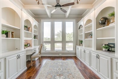 2308 Hillview Ct, Weatherford, TX 76087 - photo 5