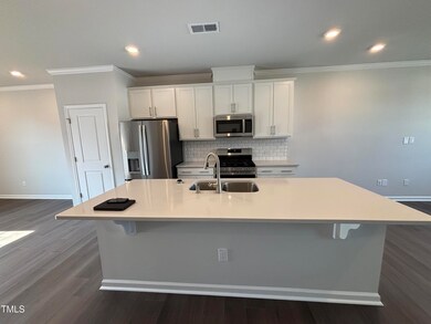 1757 Barrett Run Trail, Apex, NC 27502 - photo 4