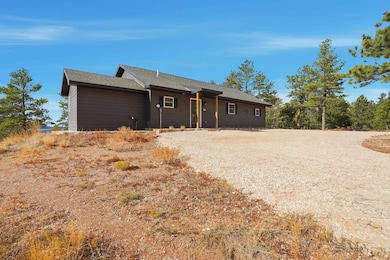 11405 Hawkwright Rd, Custer, SD 57730 - photo 3