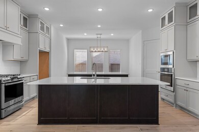 6110 Monticello Dr, Manvel, TX 77578 - photo 4