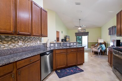 5350 Extravagant Ct MLS15