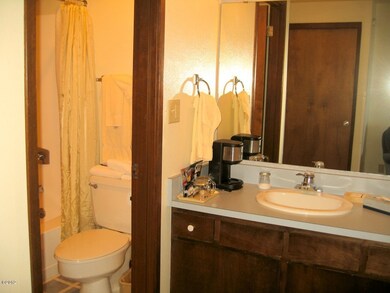 Bathroom #1