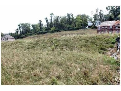 Land/Lot.