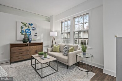 2032 Belmont Rd NW unit 328, Washington, DC 20009 - photo 6