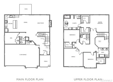 16027 SE 252nd (Lot 12) Place, Covington, WA 98042 - photo 7
