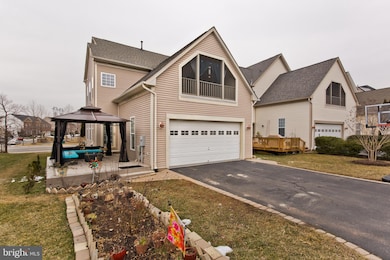 25022 Mineral Springs Cir, Stone Ridge, VA 20105 - photo 5
