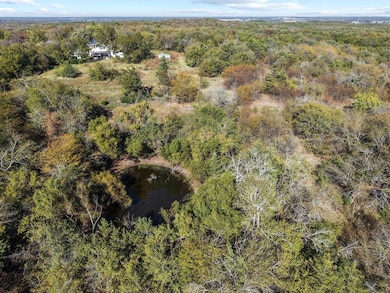  Pond Located on the property