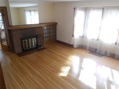 Living Room. Great entertaining space in this 13/1
