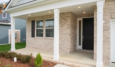 Porch