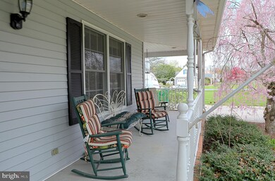 30892 Old Landing Rd, Laurel, DE 19956 - photo 2