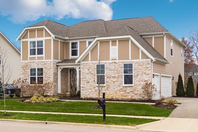 [003] 8266 Macha Ct, Dublin, OH