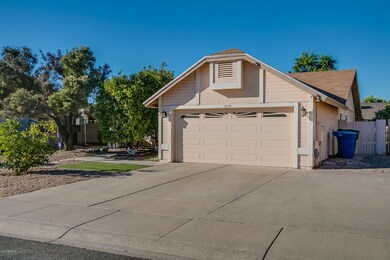 4894 W Kitty Hawk, Chandler, AZ 85226 - photo 3