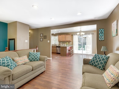 6951 Heather Dr, Bryans Road, MD 20616 - photo 7