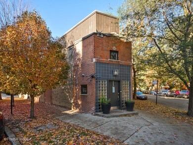 unlisted-address, Chicago, IL 60647 - photo 2