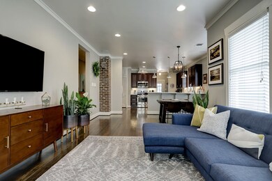 805 Archer St, Houston, TX 77009 - photo 6