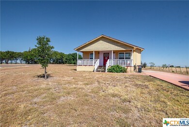 400 County Road 437, Eddy, TX 76524 - photo 2