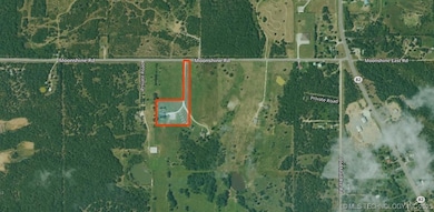 100146 S 4506 Rd, Gore, OK 74435 - photo 4