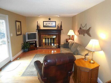 Family Room.