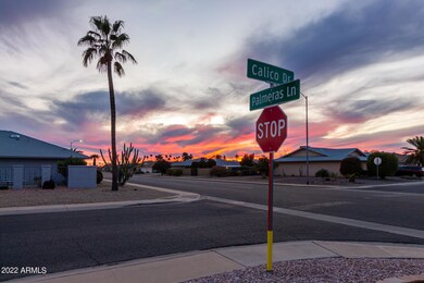 17639 N Calico Dr, Sun City, AZ 85373 - photo 2