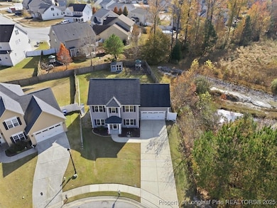 2848 Truewinds Dr, Fayetteville, NC 28306 - photo 2