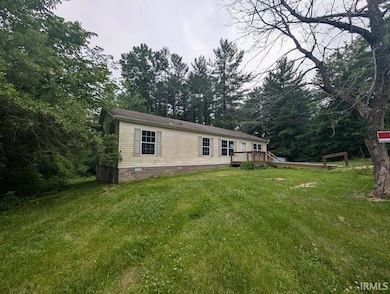 1500 N Algood Dr, Bloomfield, IN 47424 - photo 5