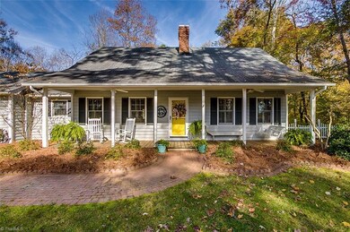 919 W River Run, Asheboro, NC 27205 - photo 2