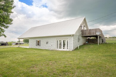 Side of Home