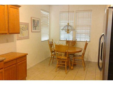 Kitchen. Breakfast Nook