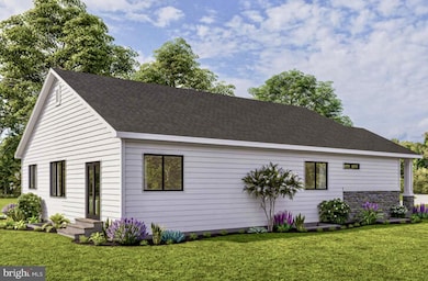 311 Twin Lakes Dr, Berkeley Springs, WV 25411 - photo 7