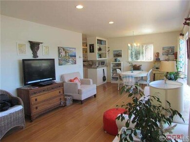 Main home Living room