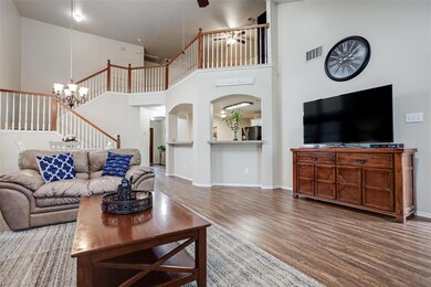 1301 Cedar Branch Dr, Wylie, TX 75098 - photo 2