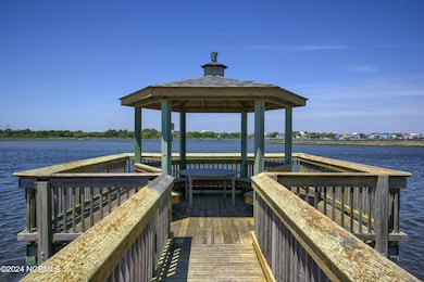 1771 New River Inlet Rd unit 4, North Topsail Beach, NC 28460 - photo 2