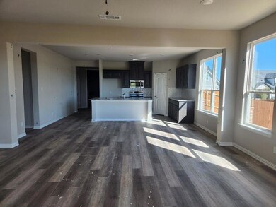 801 Taliaferro Trail, Springtown, TX 76082 - photo 2