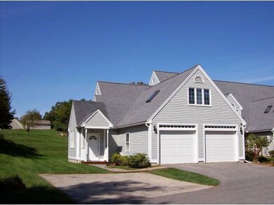 349 Winding Pond Rd unit 349, Londonderry, NH 03053 - photo 3