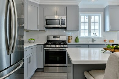 224 Newbury Ave unit 1, Quincy, MA 02171 - photo 2