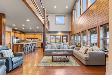 216 Hawksbeard Cir, Fish Haven, ID 83287 - photo 5