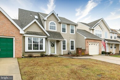 66 Fieldcrest Dr, Mount Holly, NJ 08060 - photo 2