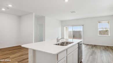 18477 W Hackamore Dr, Surprise, AZ 85387 - photo 5