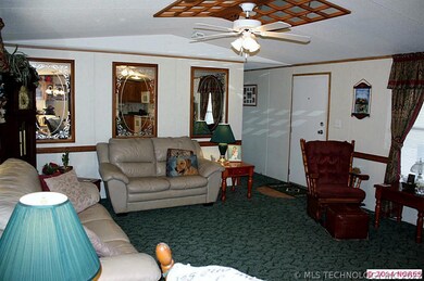 457282 E 1080 Rd, Sallisaw, OK 74955 - photo 6