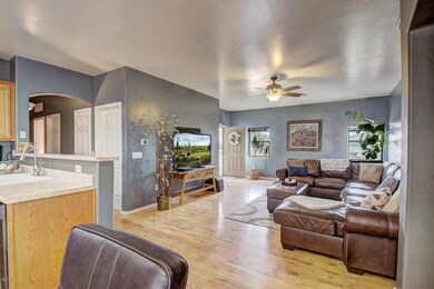 Great Room B