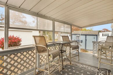 259 Lothrop St, Taunton, MA 02780 - photo 3