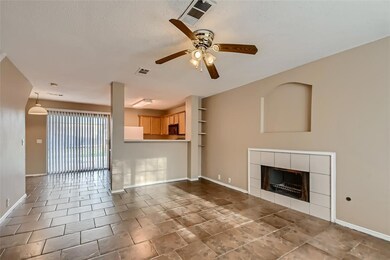 3244 Bent Creek Dr, Denton, TX 76210 - photo 4