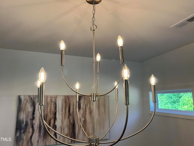 FV 19 Dining Light