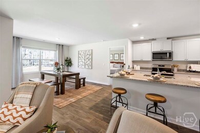 175 Timber Rd, Statesboro, GA 30458 - photo 6