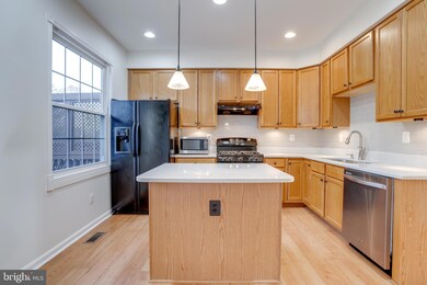 2518 Isham Randolph Dr, Herndon, VA 20171 - photo 6