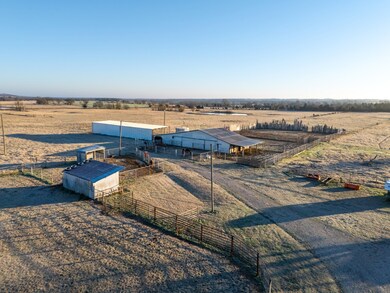 106046 N 3740 Rd, Okemah, OK 74859 - photo 5