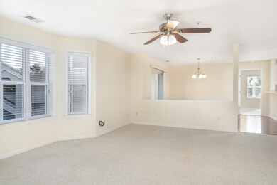 Entry Foyer