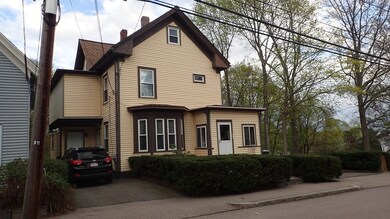 266 Granite St, Quincy, MA 02169 - photo 4